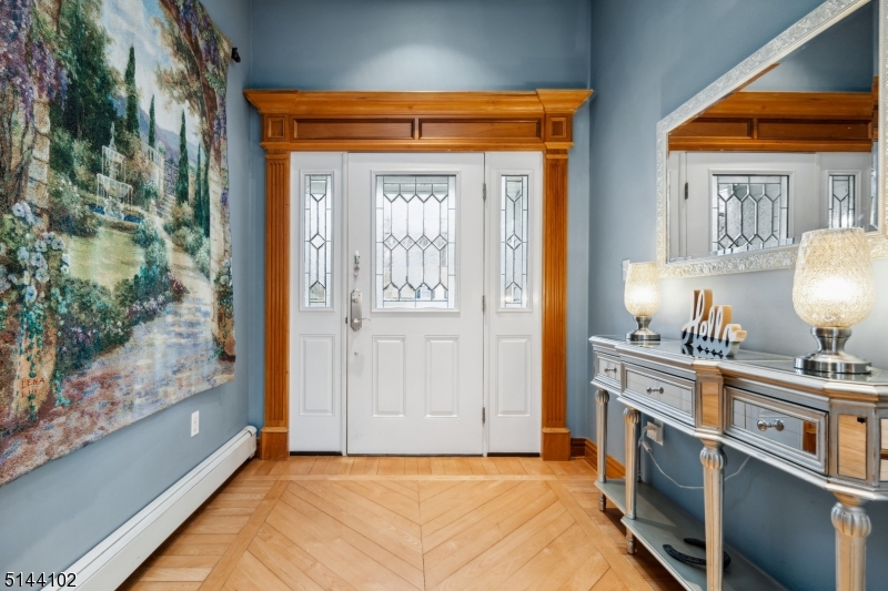 Convent Station - Residential