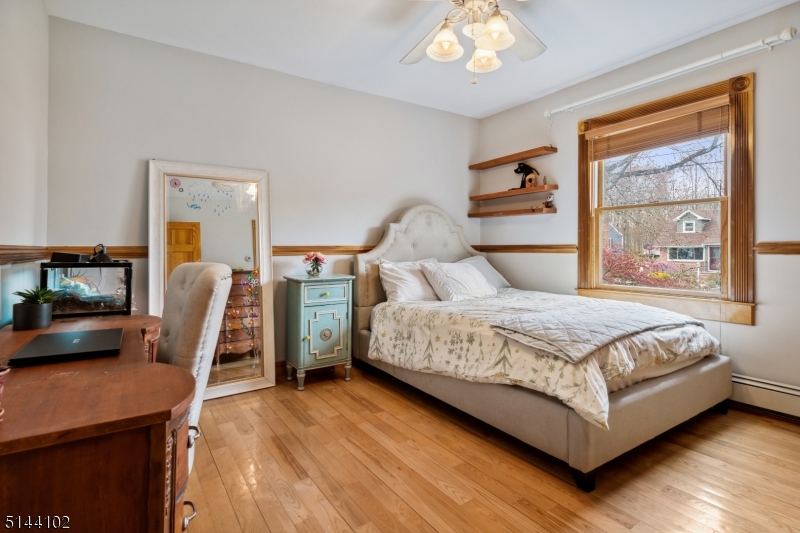 Convent Station - Residential