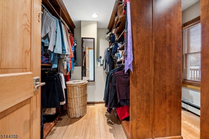 Convent Station - Residential