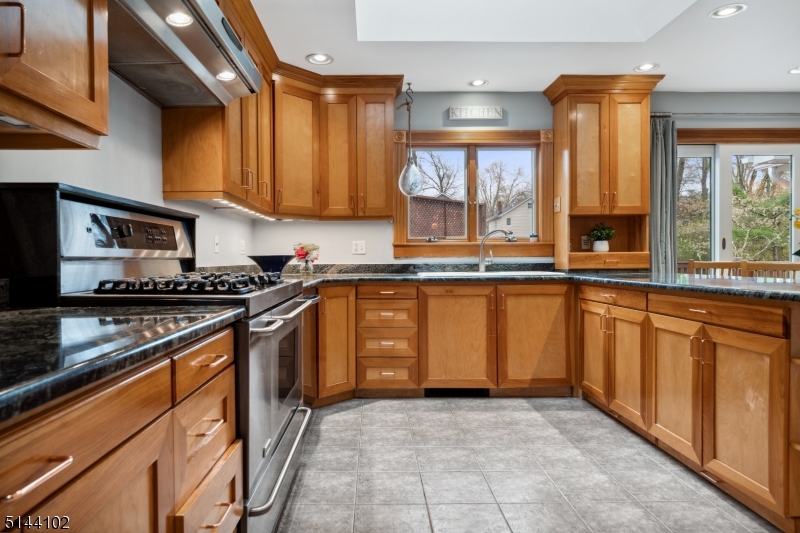 Convent Station - Residential