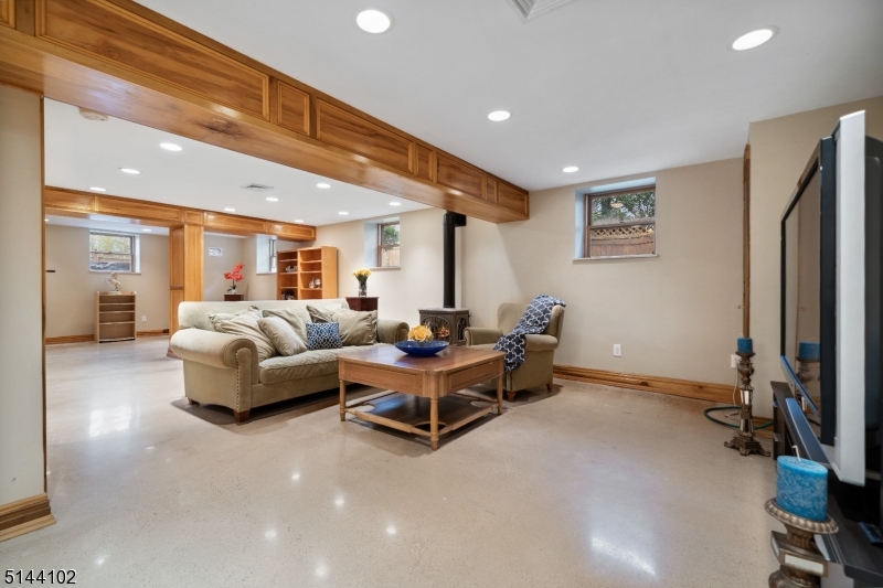 Convent Station - Residential