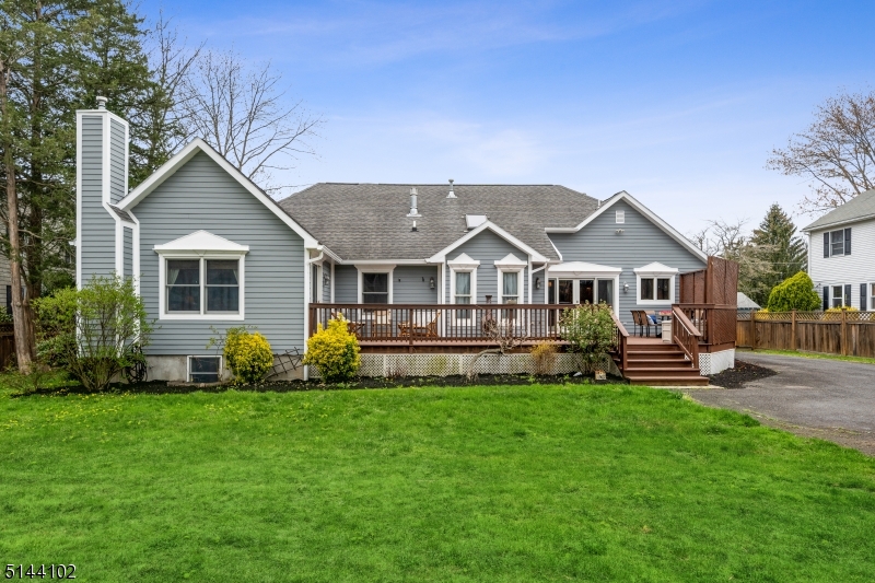 Convent Station - Residential