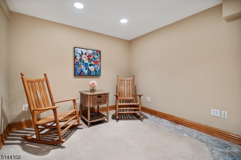 Convent Station - Residential