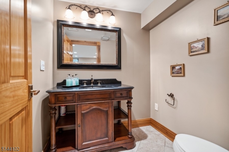 Convent Station - Residential