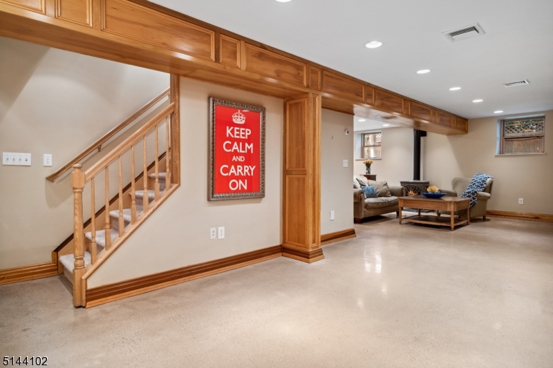 Convent Station - Residential