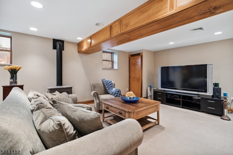 Convent Station - Residential