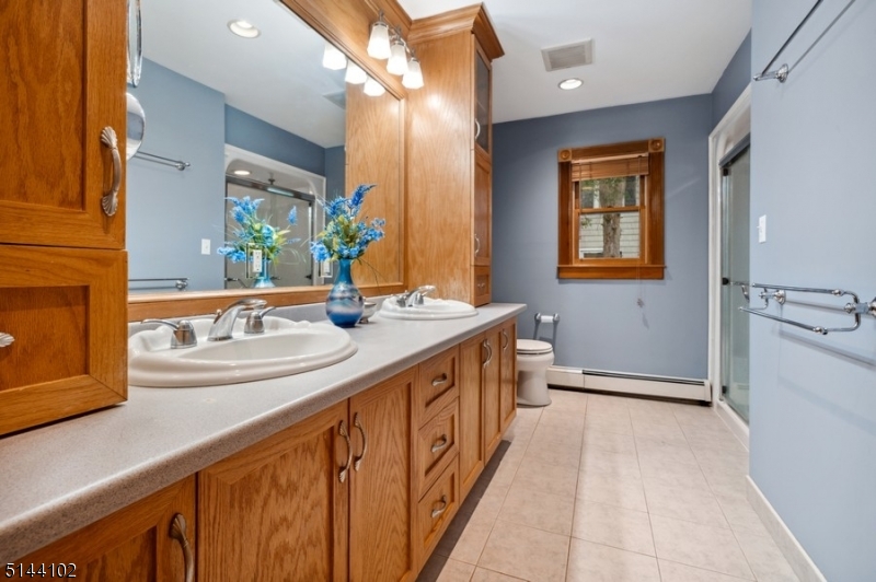 Convent Station - Residential