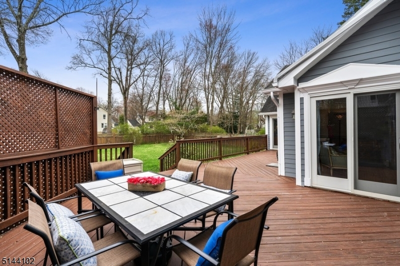 Convent Station - Residential