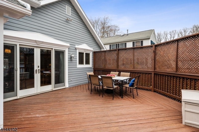 Convent Station - Residential