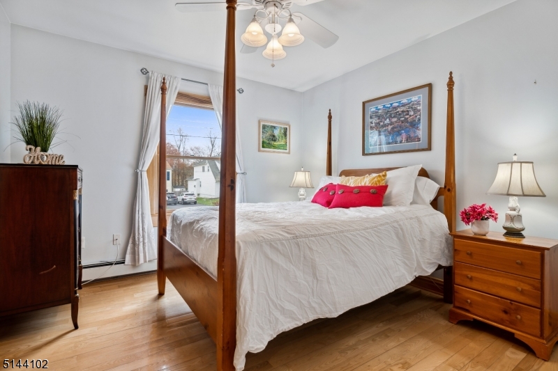 Convent Station - Residential