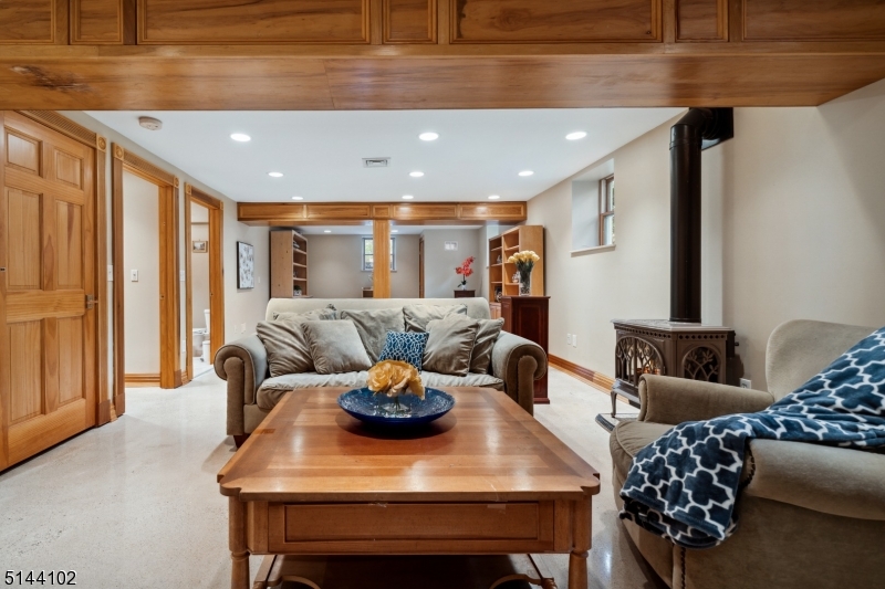 Convent Station - Residential