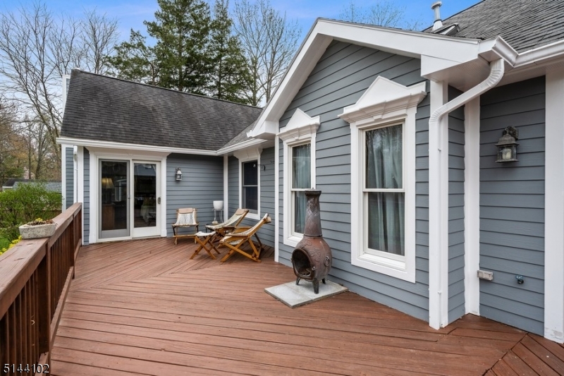 Convent Station - Residential