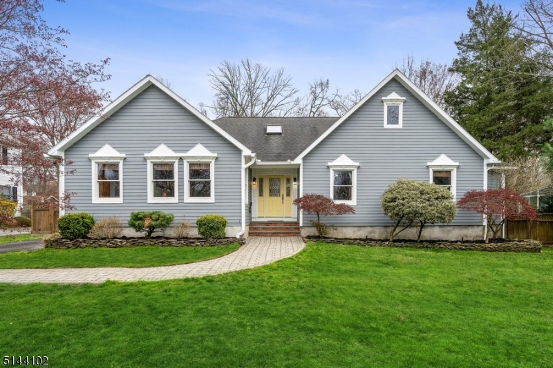 Convent Station - Residential