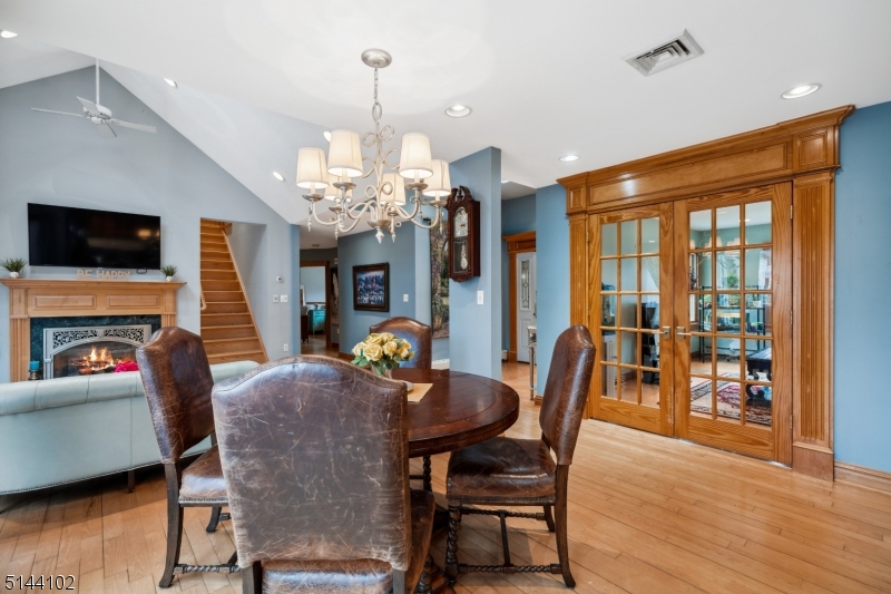 Convent Station - Residential