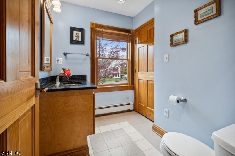 Convent Station - Residential