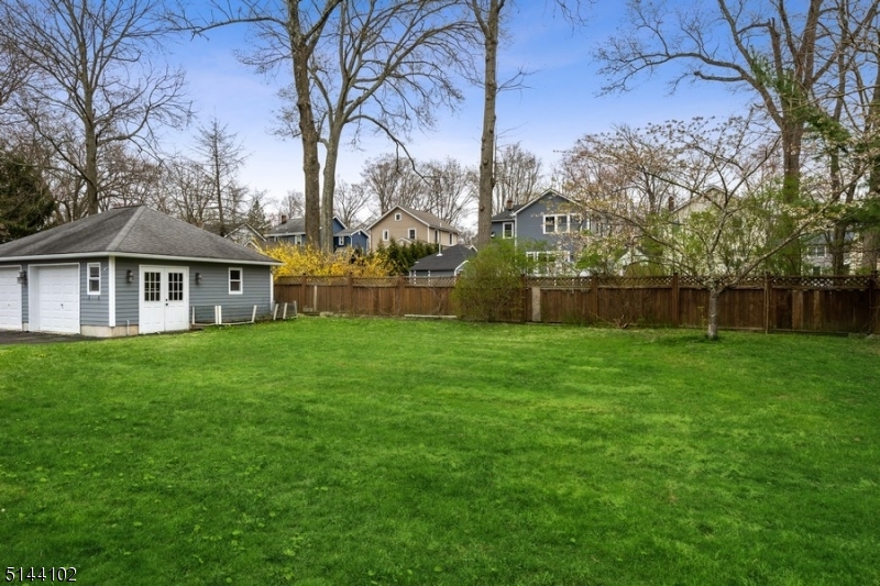 Convent Station - Residential