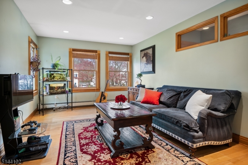 Convent Station - Residential