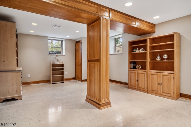 Convent Station - Residential