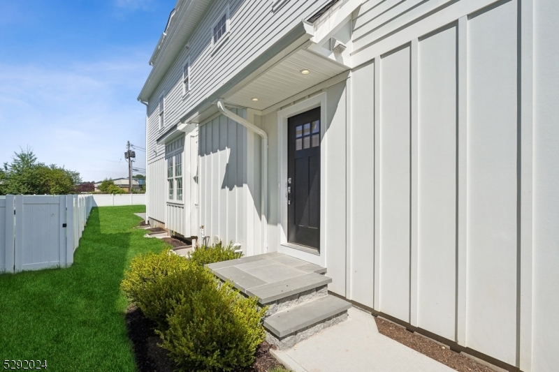 Washington - Residential