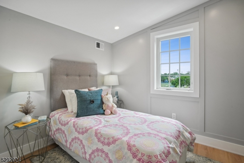 Washington - Residential