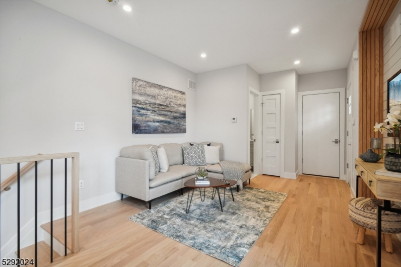 Washington - Residential