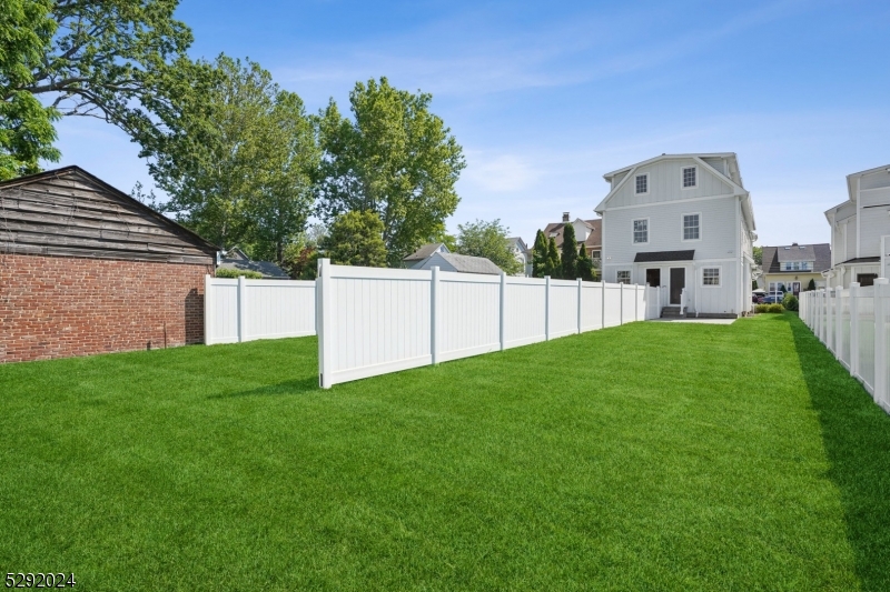 Washington - Residential