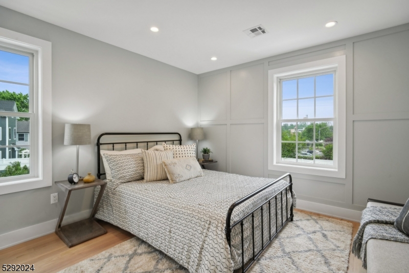 Washington - Residential