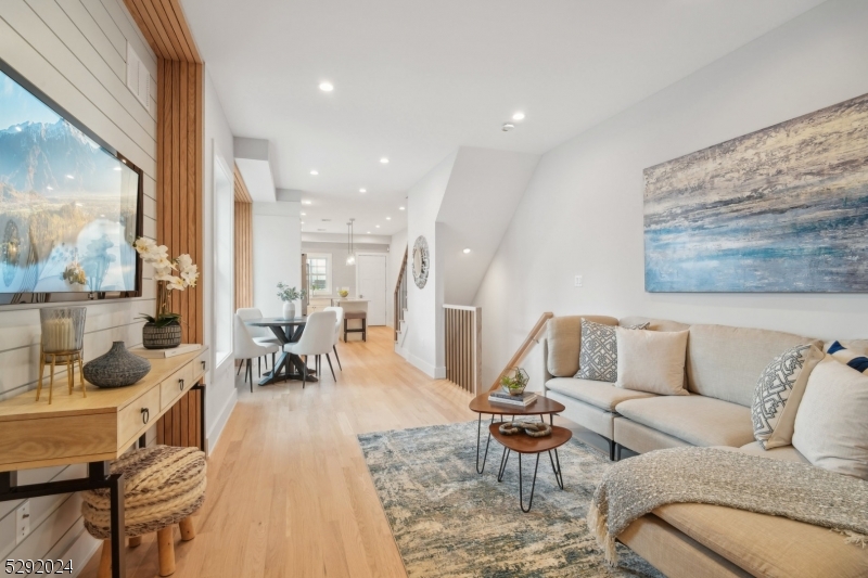 Washington - Residential