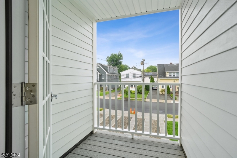 Washington - Residential