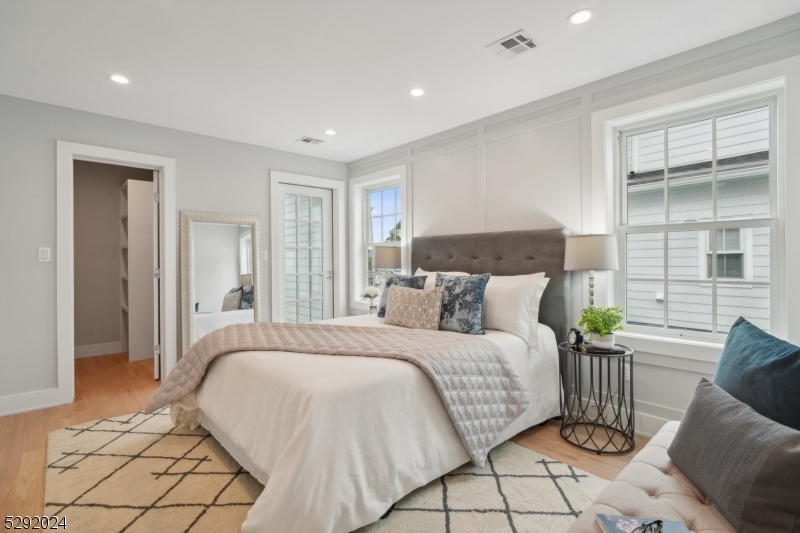 Washington - Residential