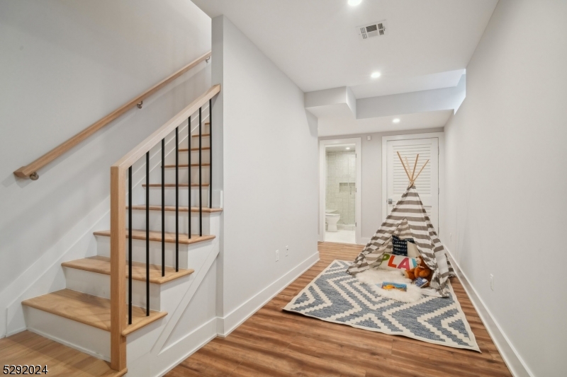 Washington - Residential