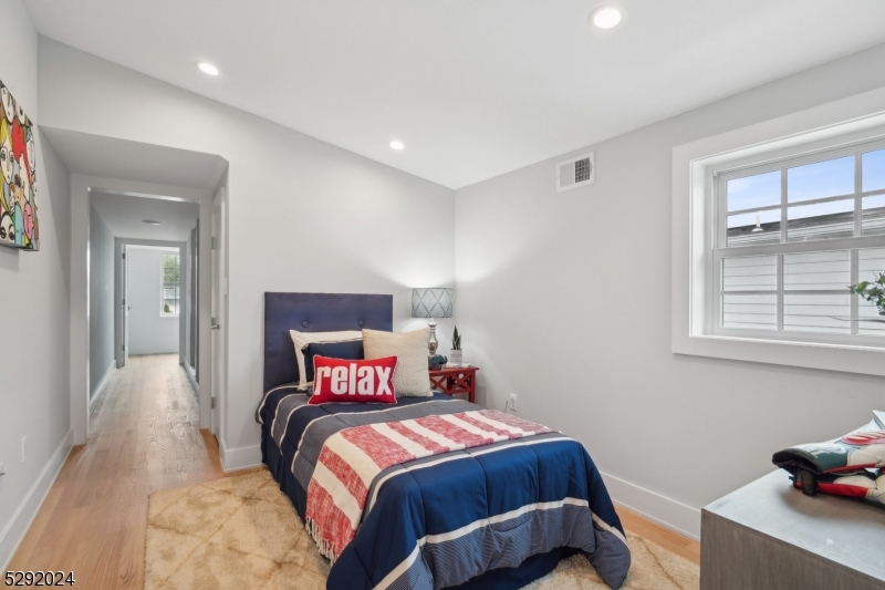 Washington - Residential