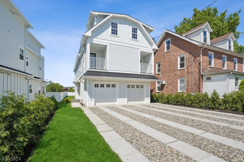 Washington - Residential