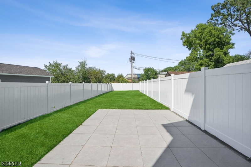 Washington - Residential