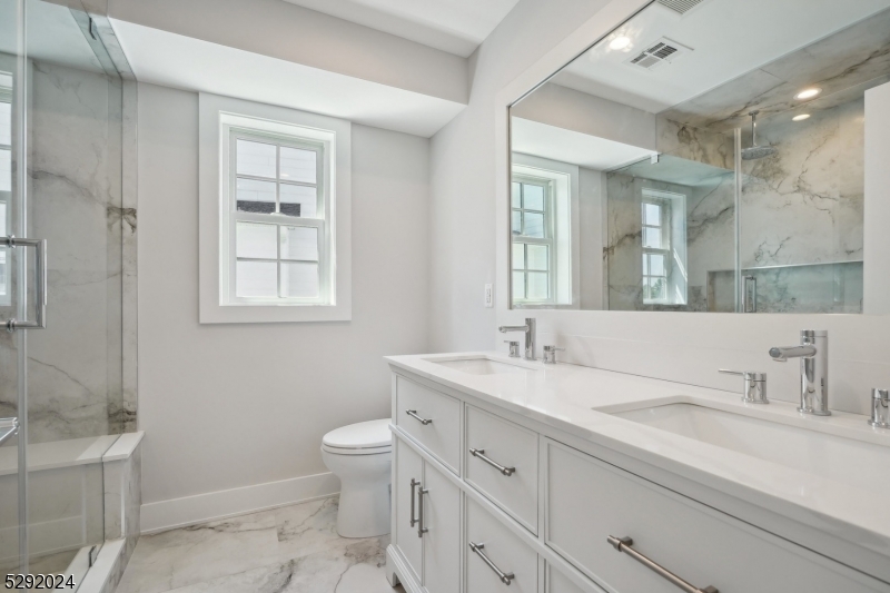 Washington - Residential