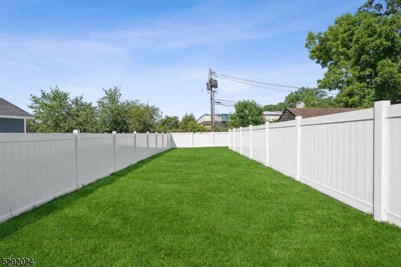 Washington - Residential