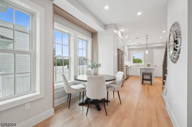 Washington - Residential