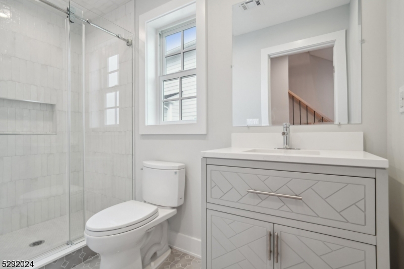 Washington - Residential