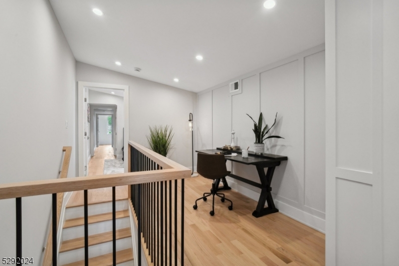 Washington - Residential