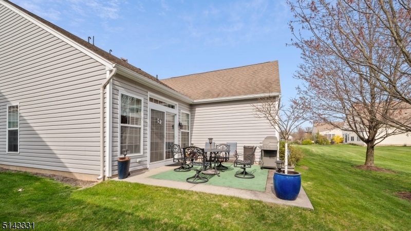 SOMERSET RUN - Residential