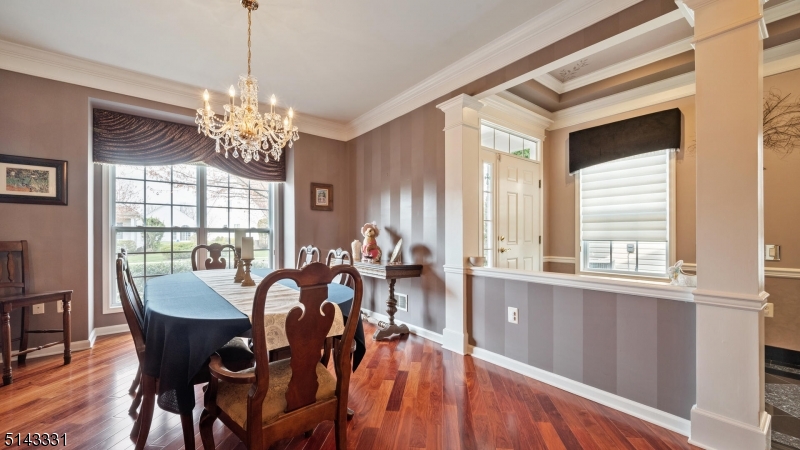 SOMERSET RUN - Residential