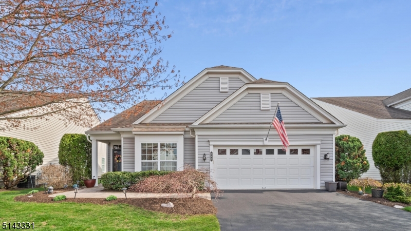 SOMERSET RUN - Residential