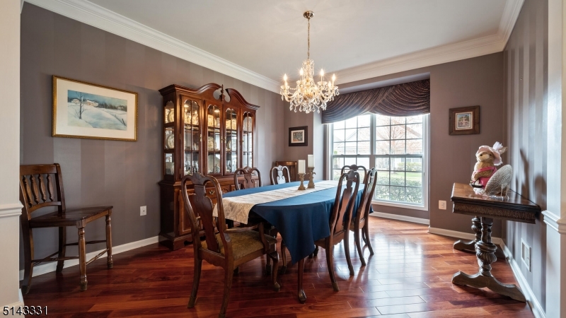 SOMERSET RUN - Residential