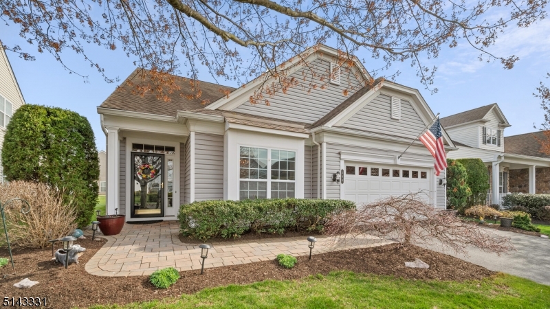 SOMERSET RUN - Residential