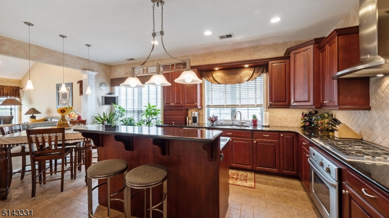 SOMERSET RUN - Residential