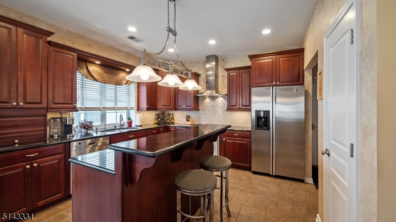 SOMERSET RUN - Residential