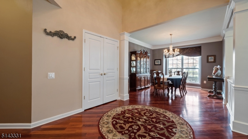 SOMERSET RUN - Residential