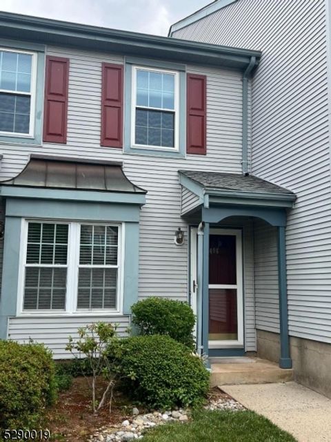 406 Porter Way Unit 406, Bridgewater Twp., NJ 08807 - MLS#: 3907956