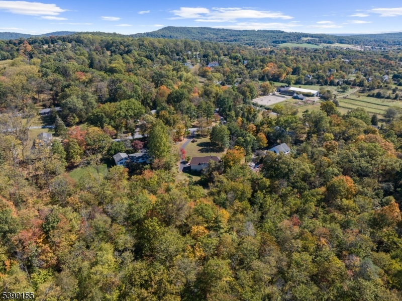 Sky View Garden - Residential