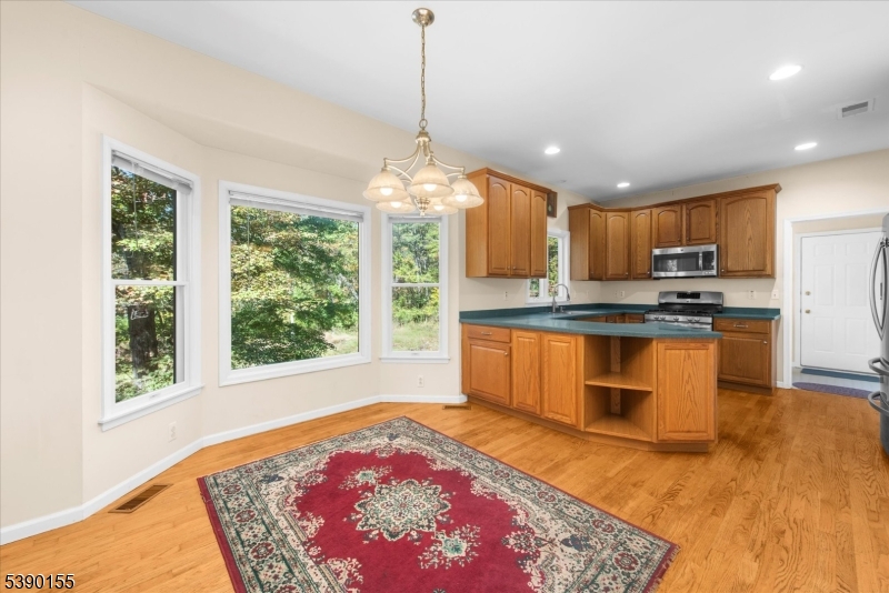 Sky View Garden - Residential